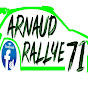 Arnaud Rallye 71