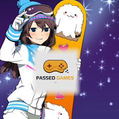 passed games