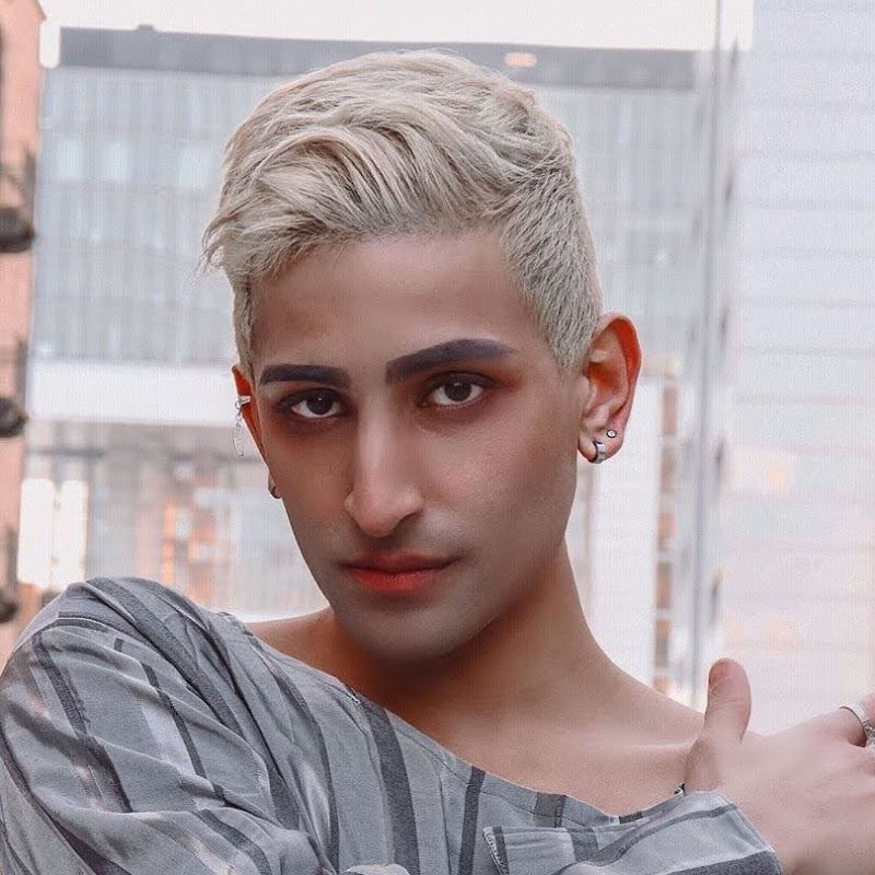 Channel Avatar