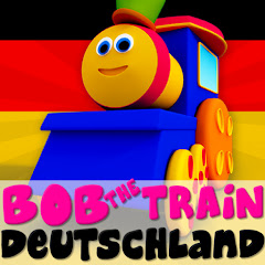 Bob der Zug - Deutsch Kinderlieder net worth
