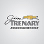 Jim Trenary Chevrolet logo