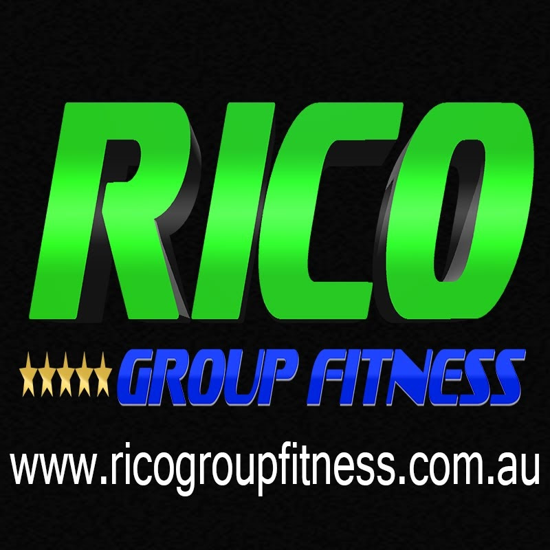 RicoGroupFitness