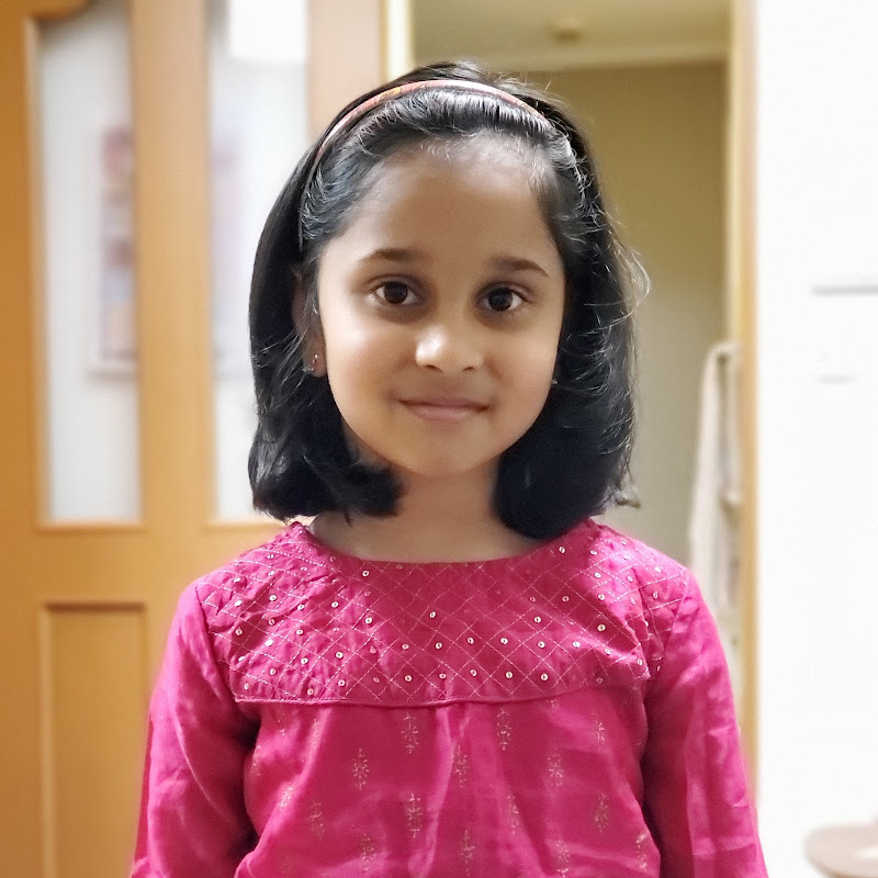 Avani's world