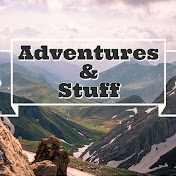 Adventures and Stuff