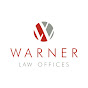Warner Law Offices logo