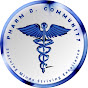 PharmD Community logo