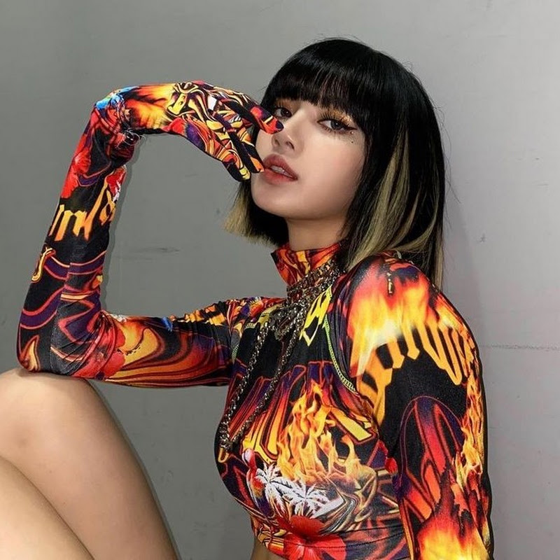 LISA브라질
