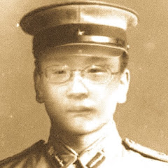 濵﨑順平憲兵中尉