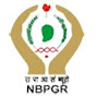 NBPGR - National Bureau of Plant Genetic Resources logo