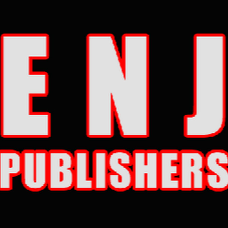 ENJPublishers