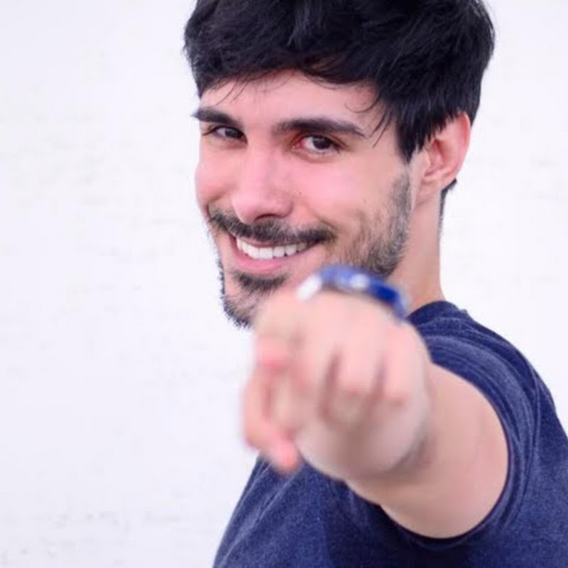 Henrytado (Henry Walnut)