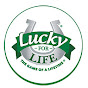 Lucky for Life logo