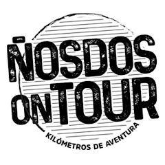 Ñosdos on Tour Avatar