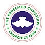 RCCG The Covenant Church NJ logo