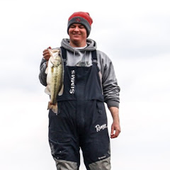 Nathan Quince Fishing Avatar