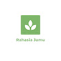 Rahasia Jamu logo