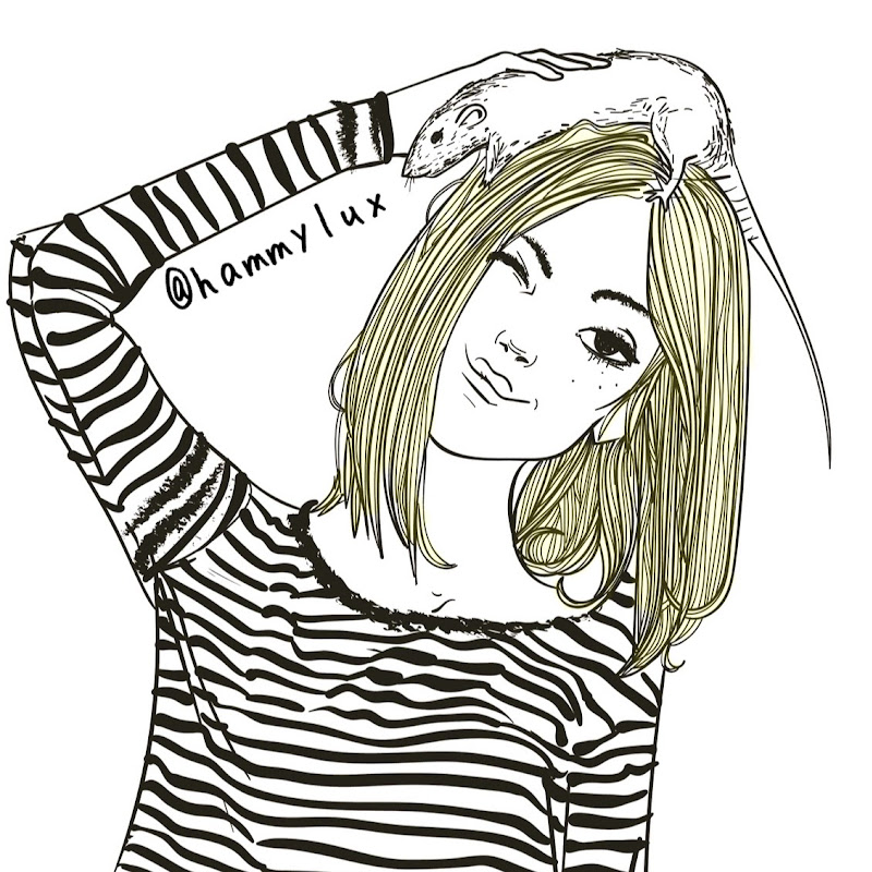 HammyLux icon