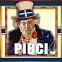 Public Interests Before Corporate Interests - PIBCI logo