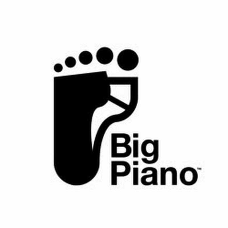 Big Piano™