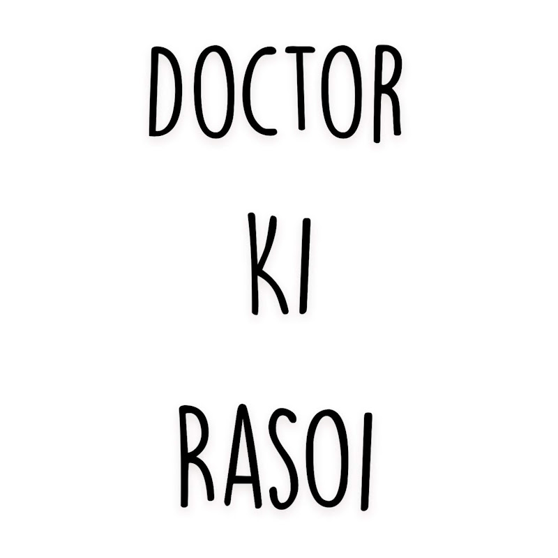 Doctor ki Rasoi