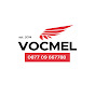 RW VocMel logo