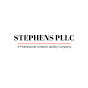 Stephens PLLC logo