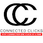 Connected Clicks logo