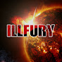 Illfury logo