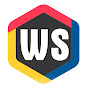 Web Stroke logo