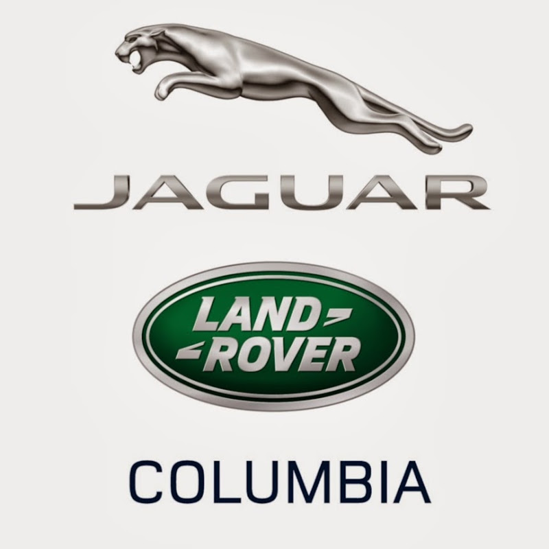 Jaguar Land Rover Columbia