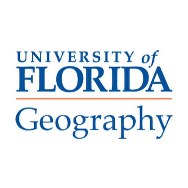 UFGeog - University of Florida Geography