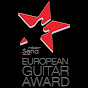 SEGA European Guitar Award