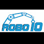 First Roboten logo