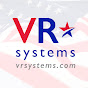 VR Systems, Inc. logo