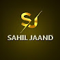 Sahil Jaand logo
