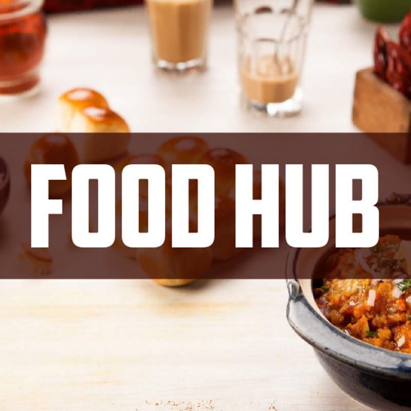 thaju food hub