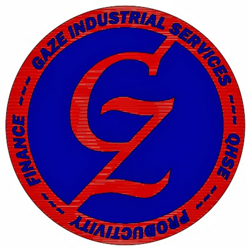 Gaze Industrial Services - www.gazeinspection.com