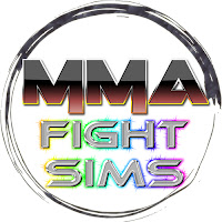 Profile Picture of MMA Fight Sims