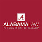 The University of Alabama School of Law logo