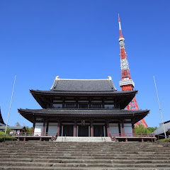 増上寺公式チャンネル