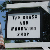 The Brass and Woodwind Shop