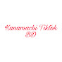 Kanamachi Tiktok BD logo
