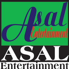 Asal Entertainment channel logo