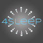 4Sleep logo