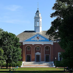 Shriver Hall Concert Series