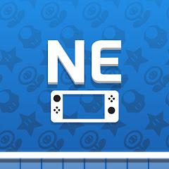 NintendoEverything channel logo