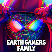 Earth Gamers
