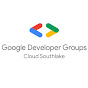 GDG Cloud Southlake logo