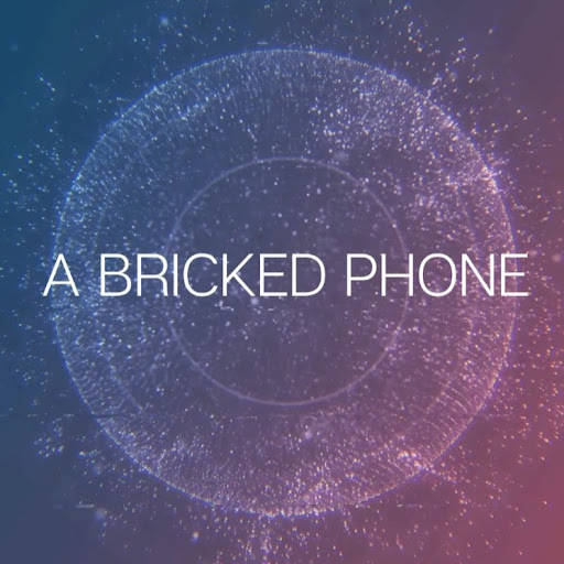 A Bricked Phone
