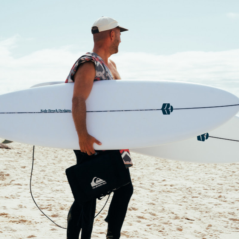 Kale Brock (Kale Brock)